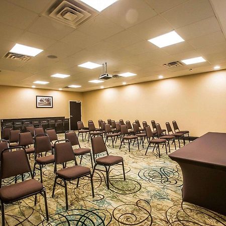 Comfort Suites Simpsonville - Greenville Экстерьер фото
