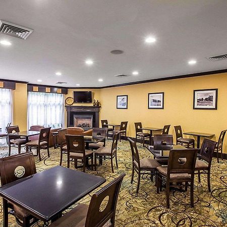 Comfort Suites Simpsonville - Greenville Экстерьер фото