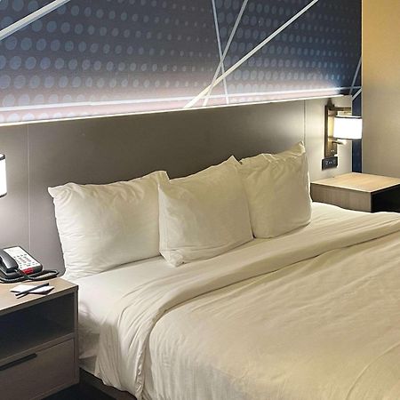 Comfort Suites Simpsonville - Greenville Экстерьер фото