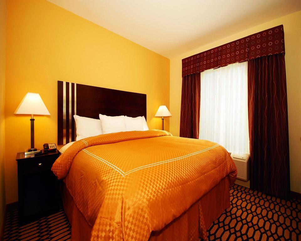 Comfort Suites Simpsonville - Greenville Экстерьер фото