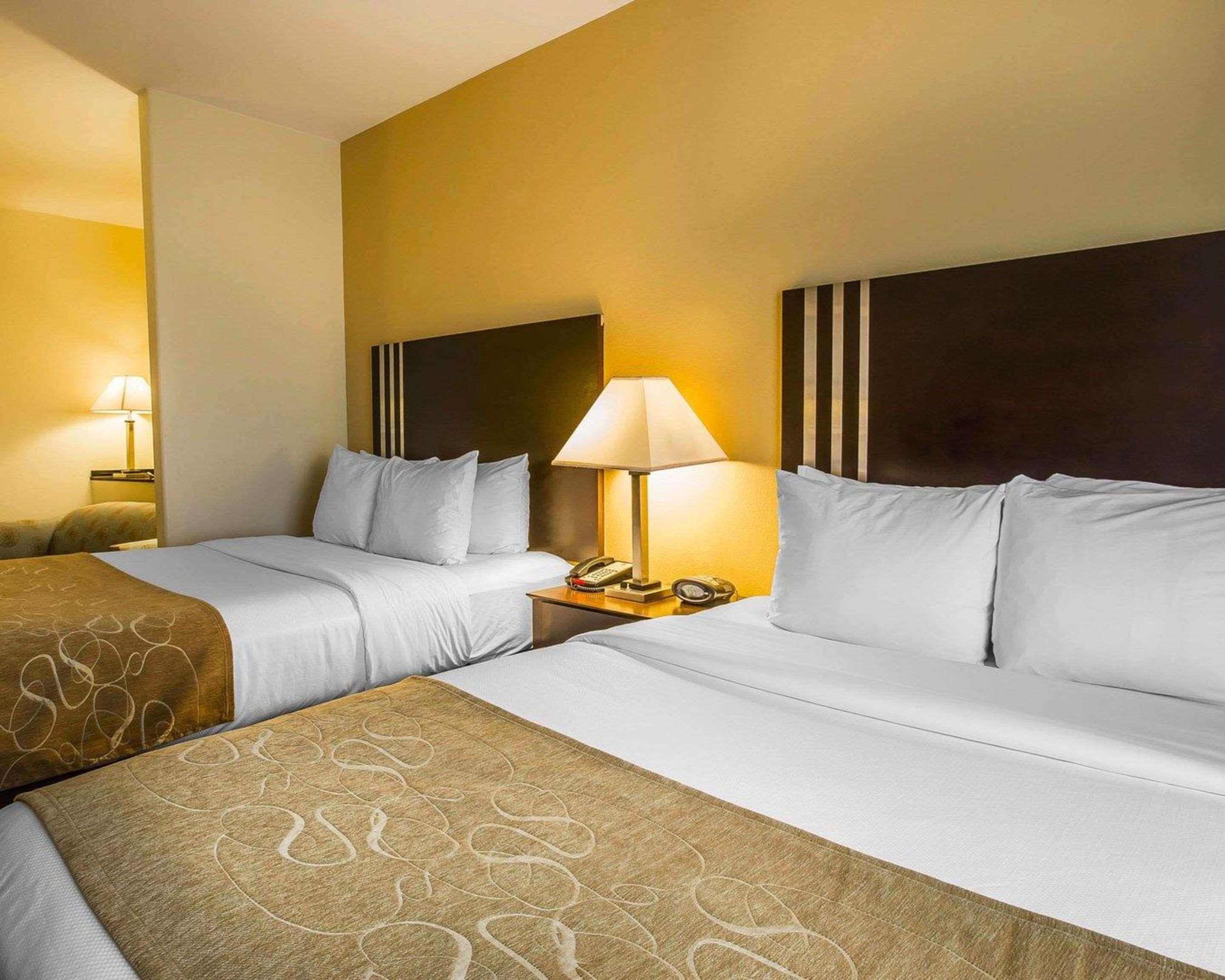 Comfort Suites Simpsonville - Greenville Экстерьер фото