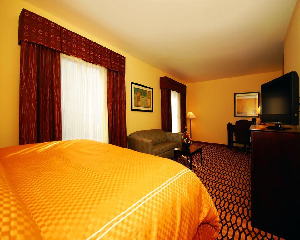 Comfort Suites Simpsonville - Greenville Экстерьер фото