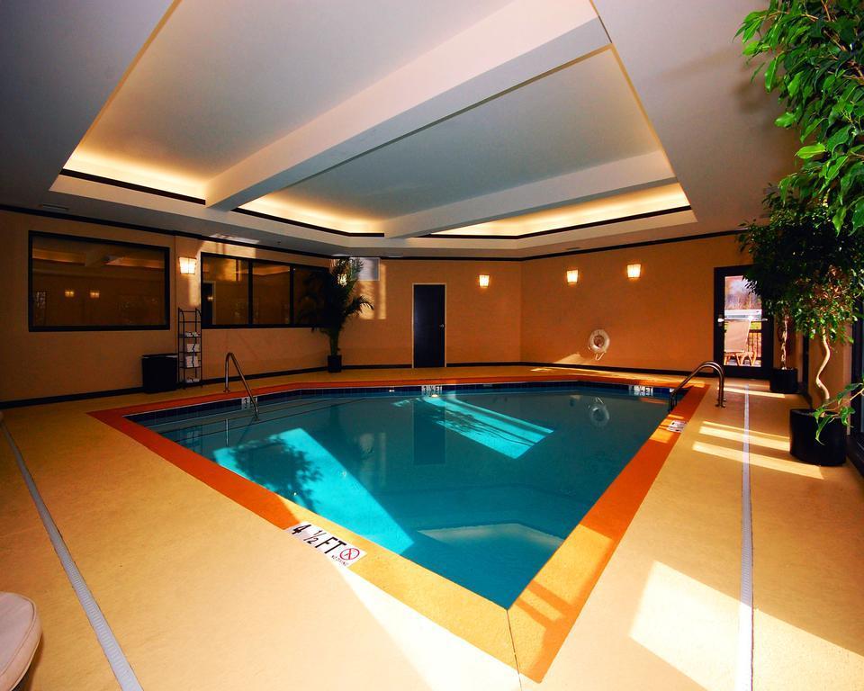 Comfort Suites Simpsonville - Greenville Экстерьер фото