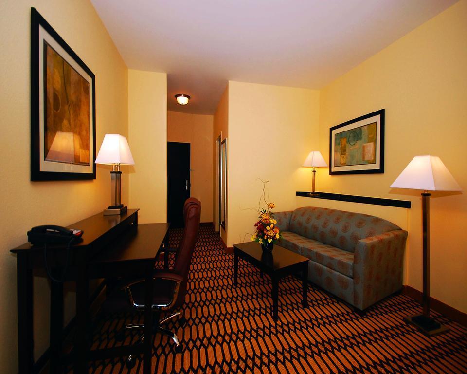 Comfort Suites Simpsonville - Greenville Экстерьер фото