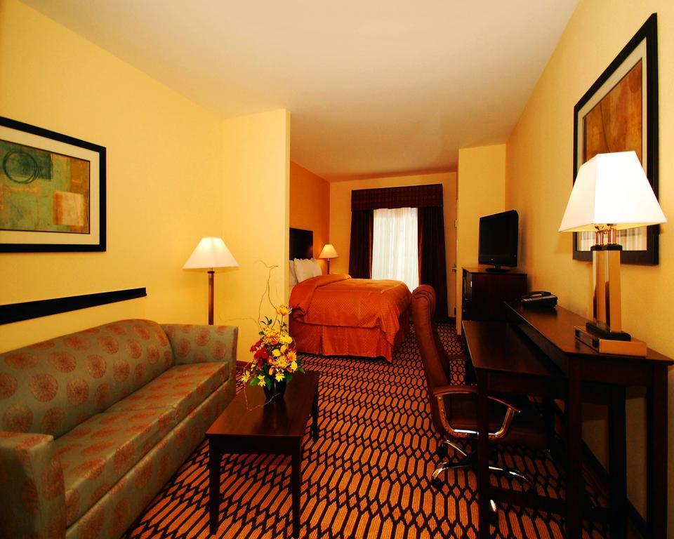 Comfort Suites Simpsonville - Greenville Экстерьер фото