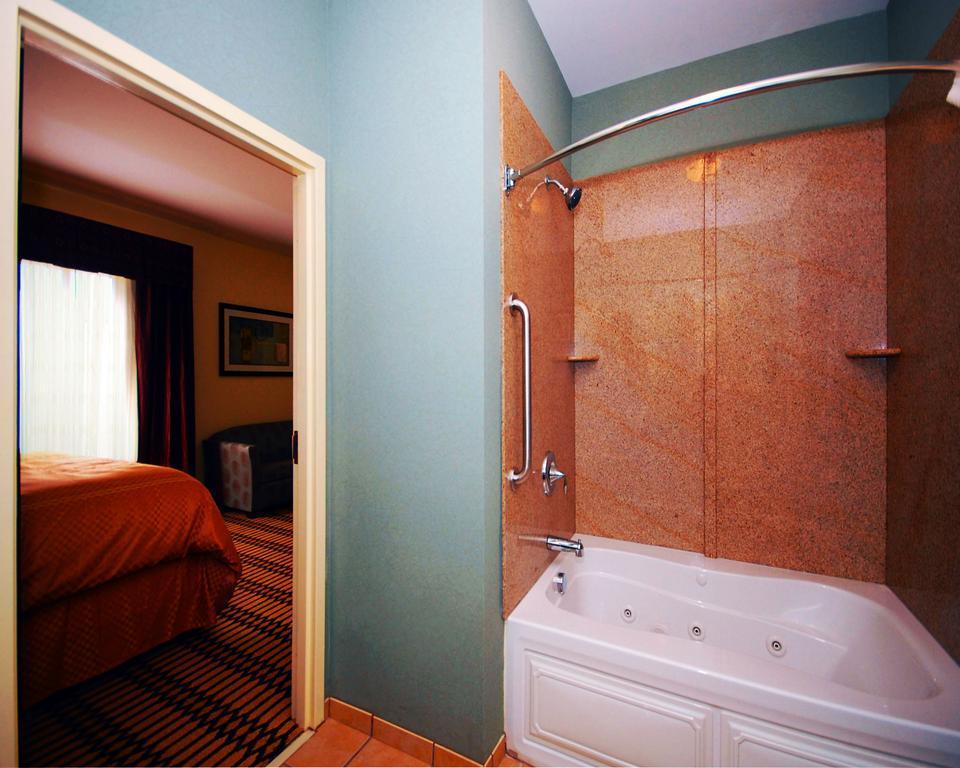 Comfort Suites Simpsonville - Greenville Экстерьер фото