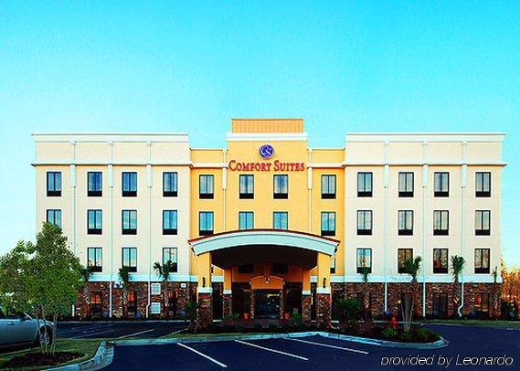 Comfort Suites Simpsonville - Greenville Экстерьер фото