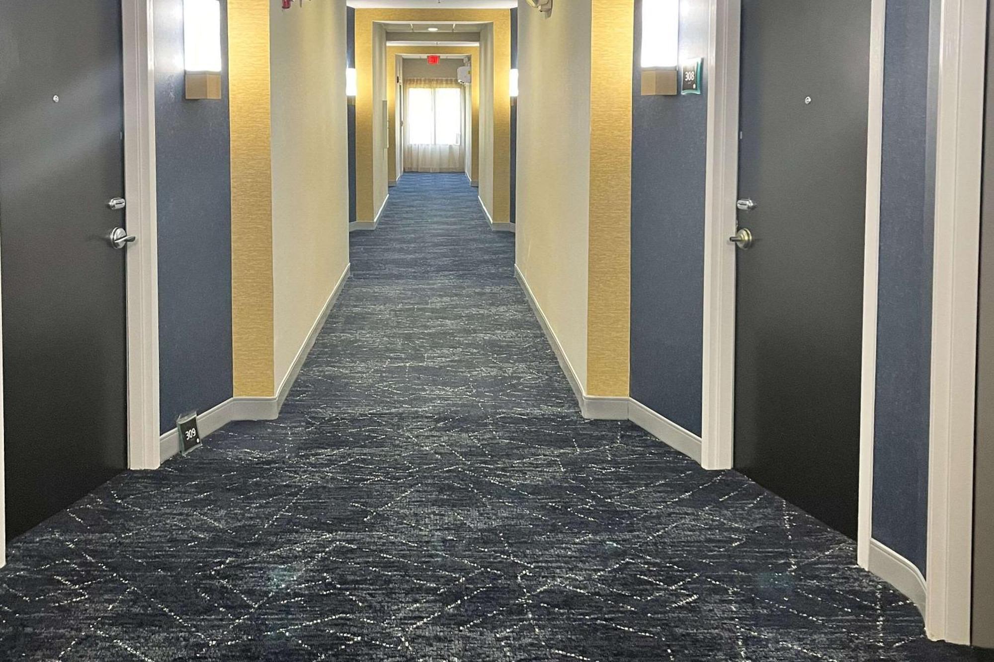 Comfort Suites Simpsonville - Greenville Экстерьер фото