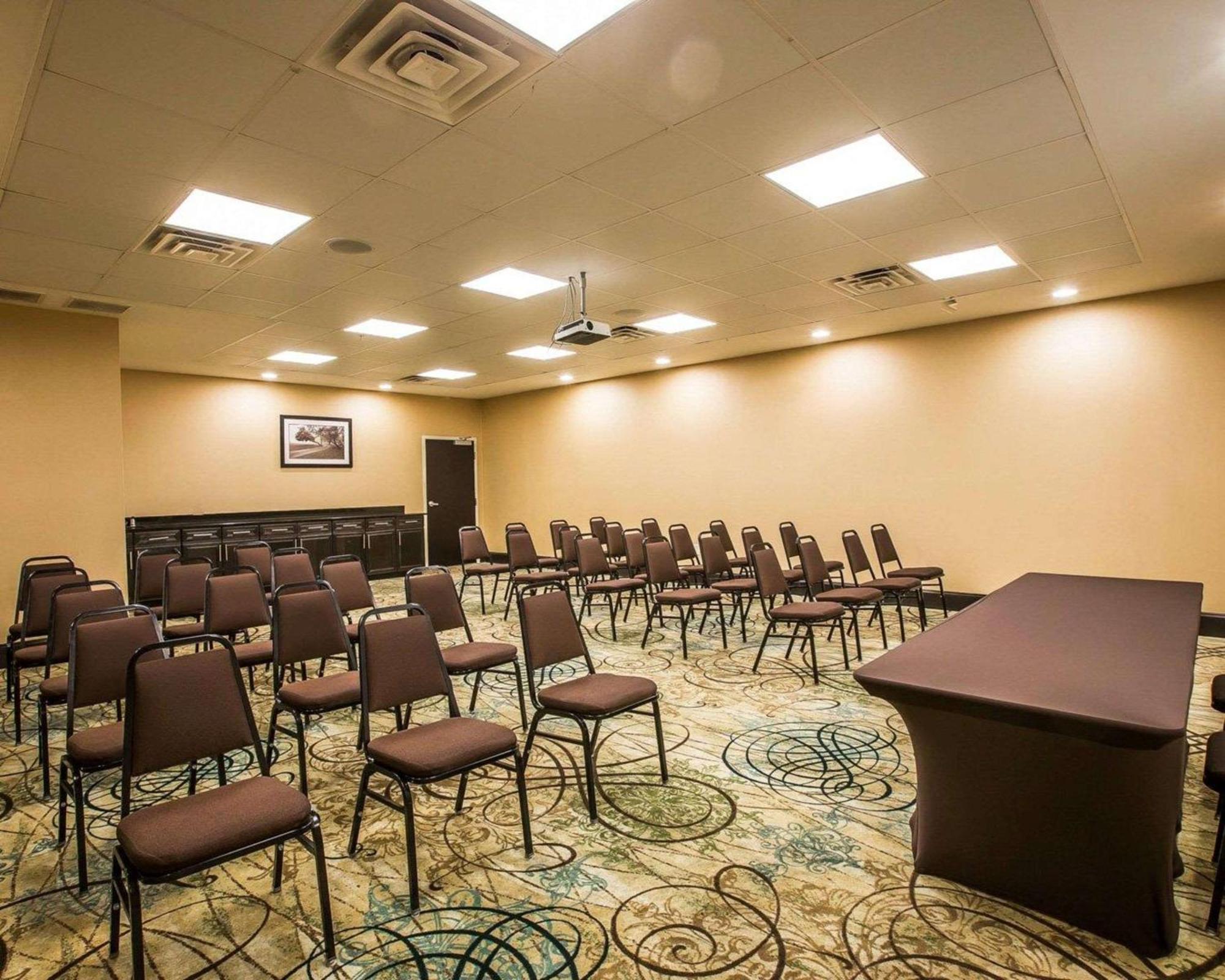 Comfort Suites Simpsonville - Greenville Экстерьер фото