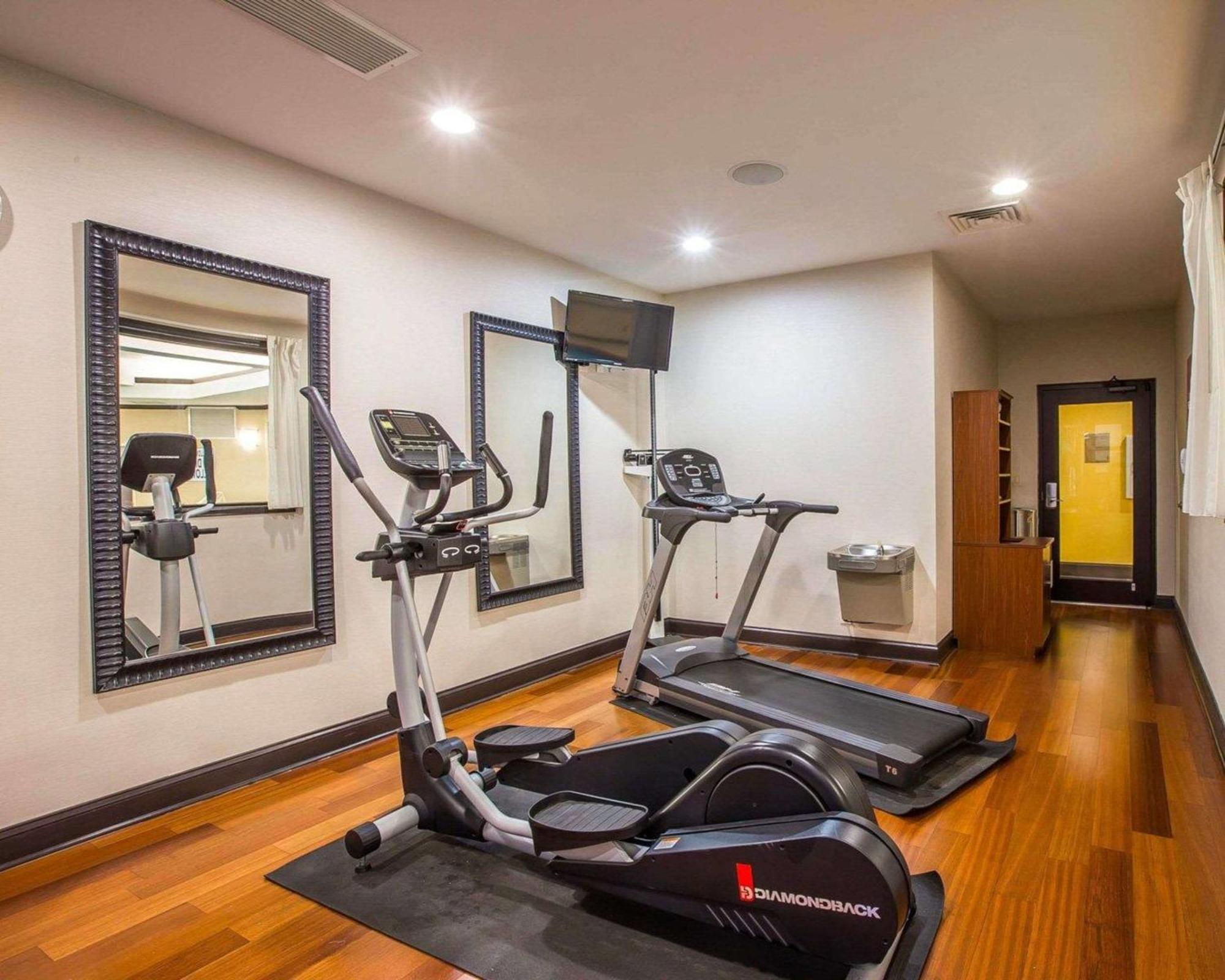 Comfort Suites Simpsonville - Greenville Экстерьер фото