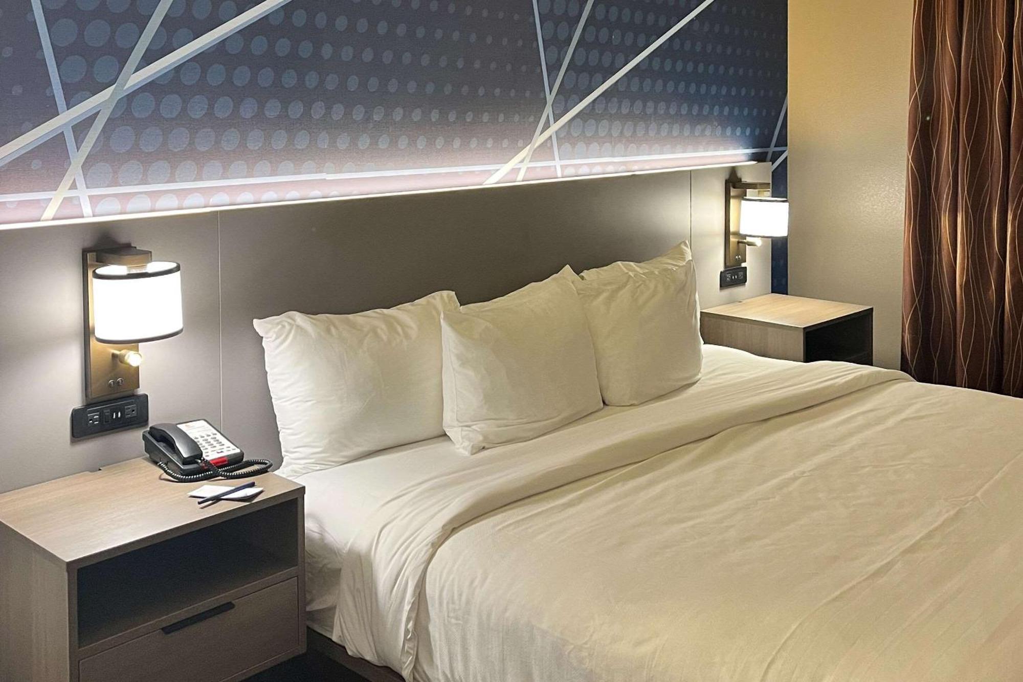 Comfort Suites Simpsonville - Greenville Экстерьер фото