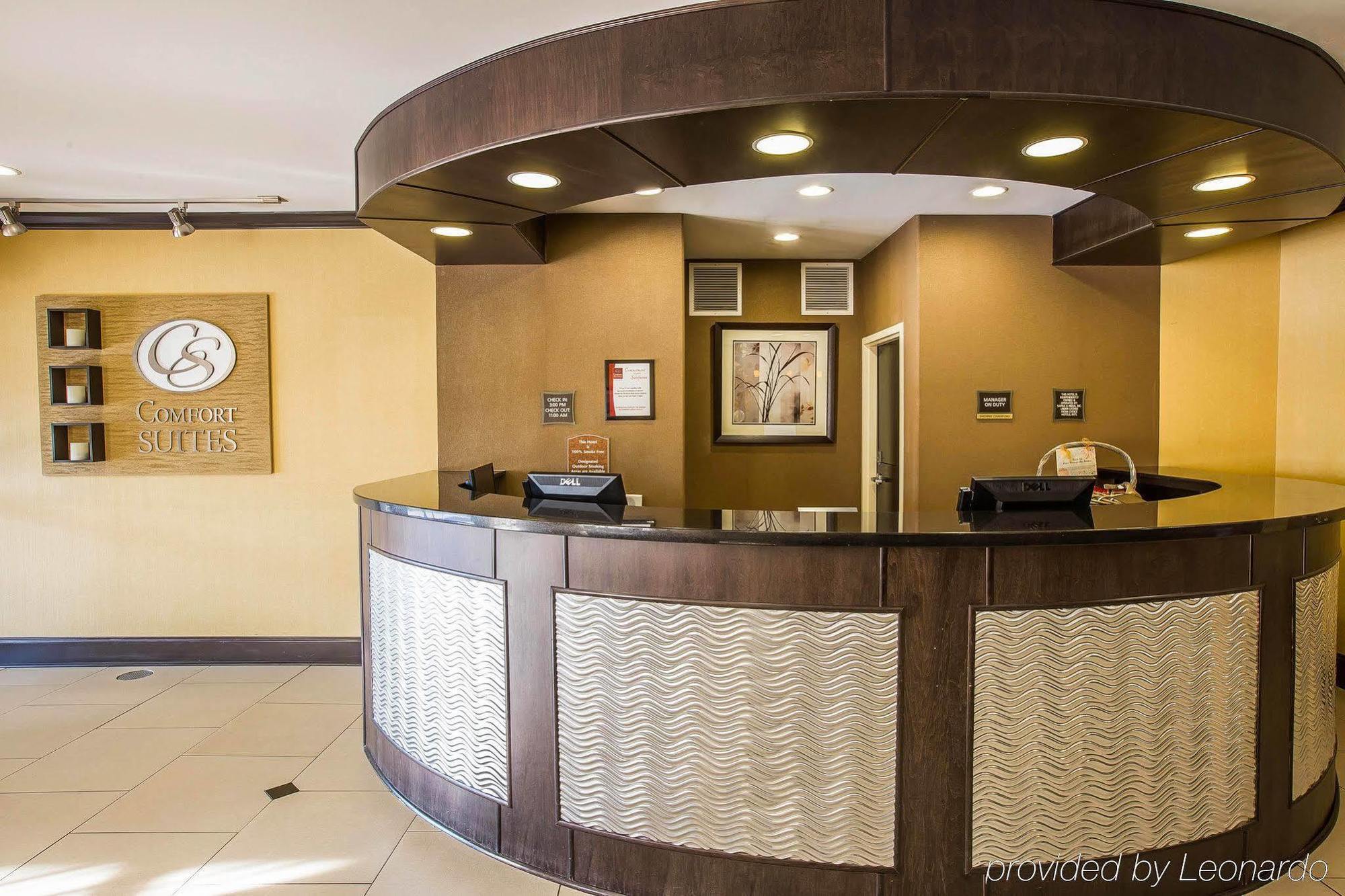 Comfort Suites Simpsonville - Greenville Экстерьер фото