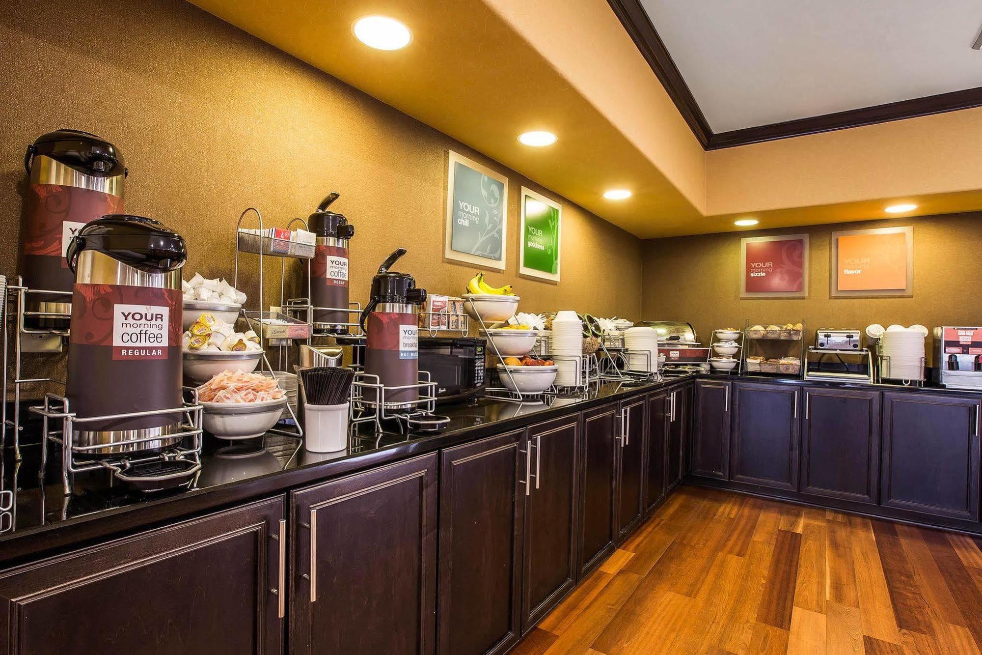 Comfort Suites Simpsonville - Greenville Экстерьер фото