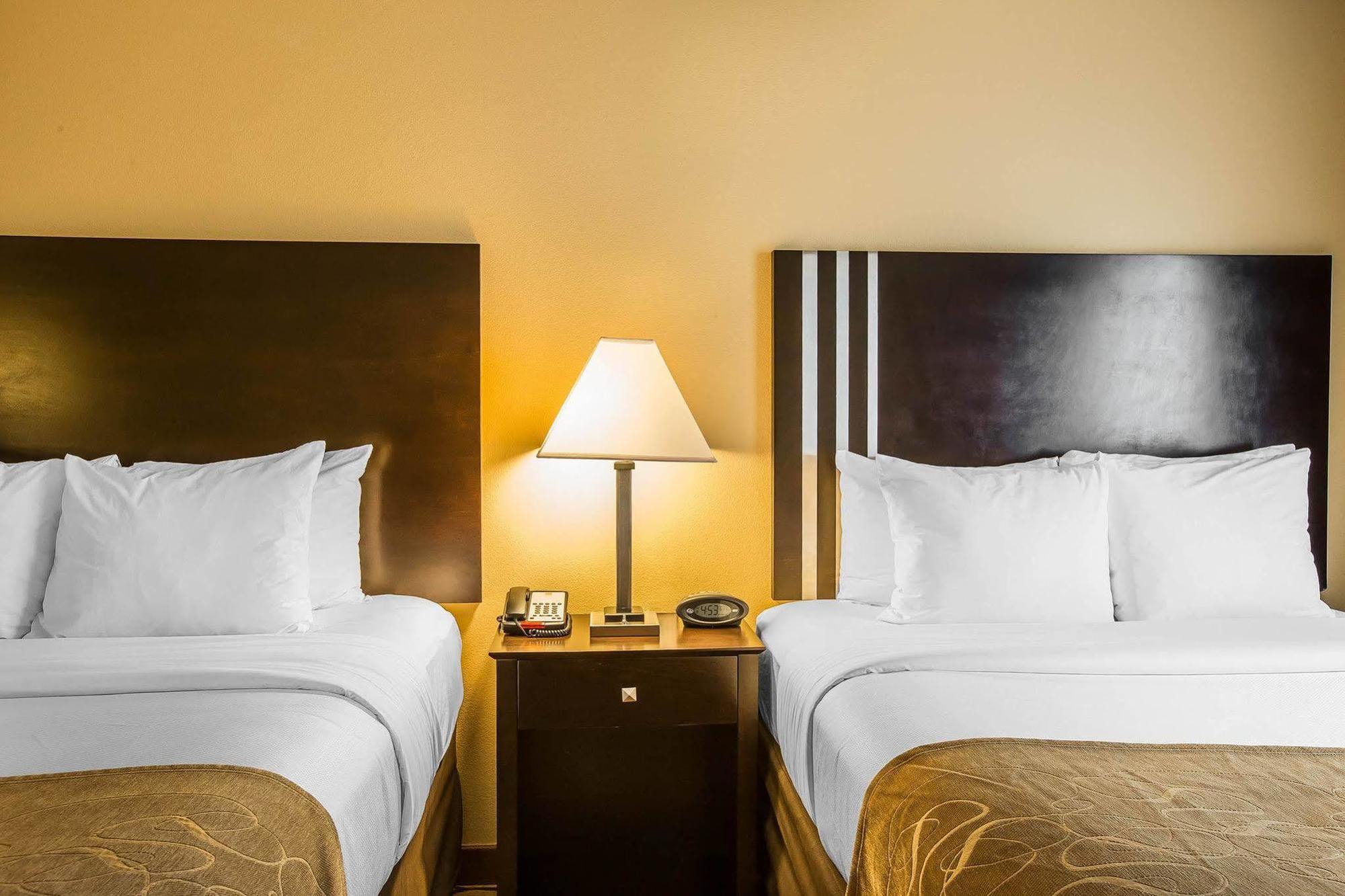 Comfort Suites Simpsonville - Greenville Экстерьер фото