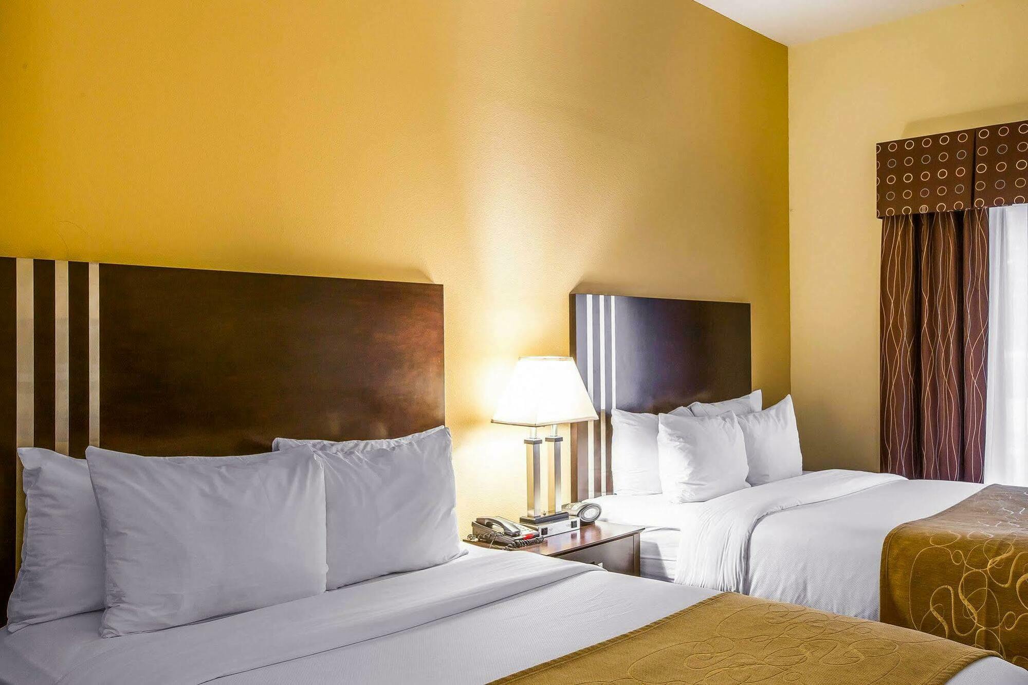 Comfort Suites Simpsonville - Greenville Экстерьер фото