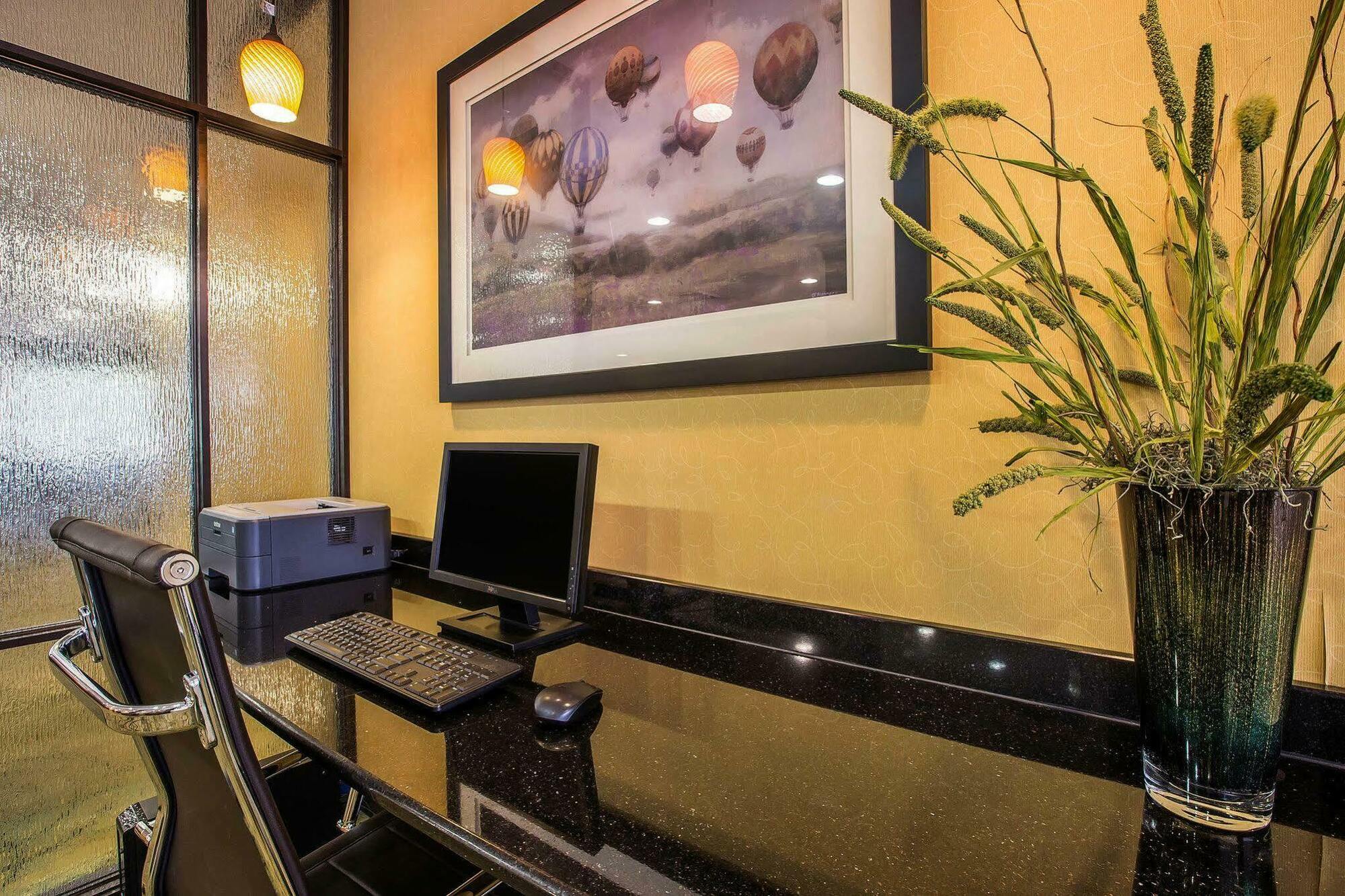 Comfort Suites Simpsonville - Greenville Экстерьер фото